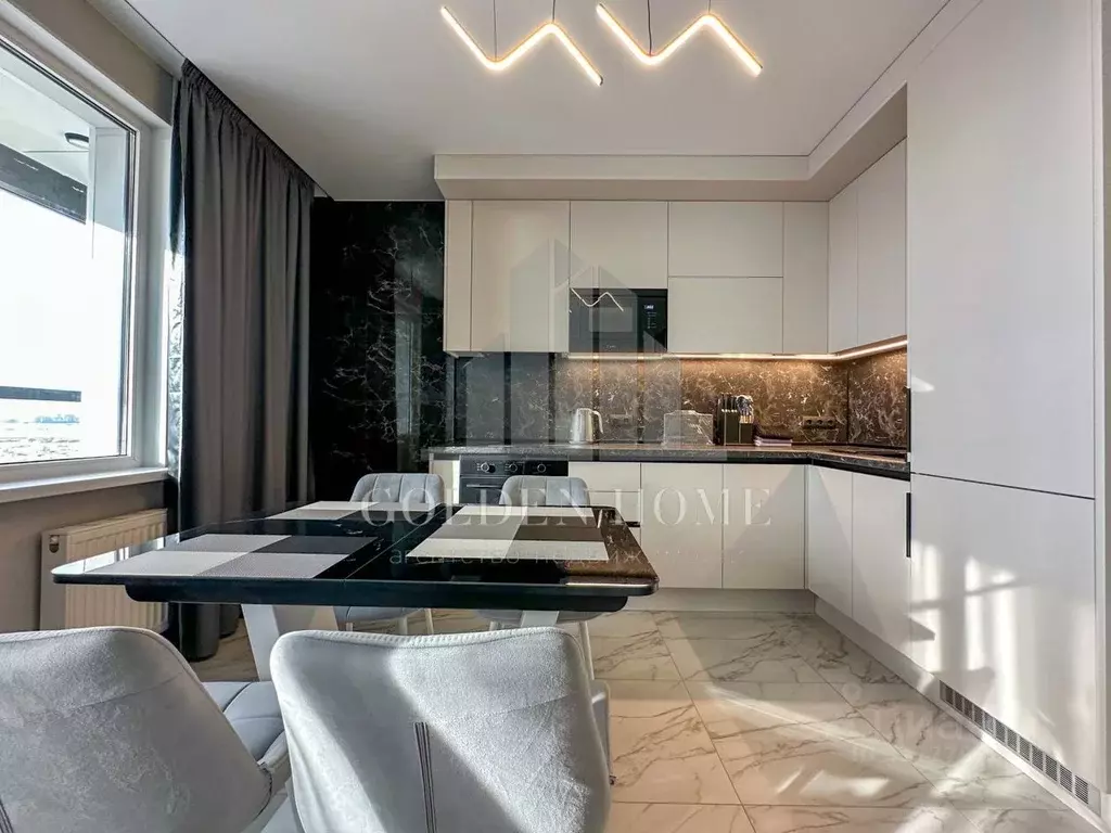 1-к кв. Санкт-Петербург ул. Вадима Шефнера, 14к1 (43.0 м) - Фото 1