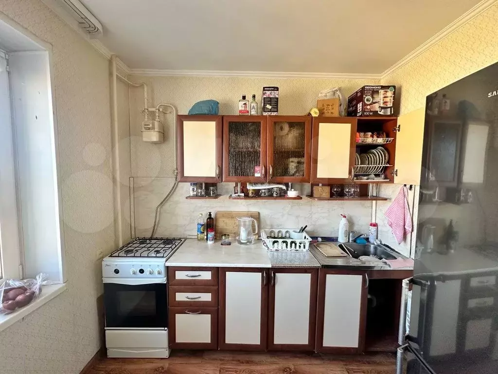 2-к. квартира, 45,7 м, 8/10 эт. - Фото 1