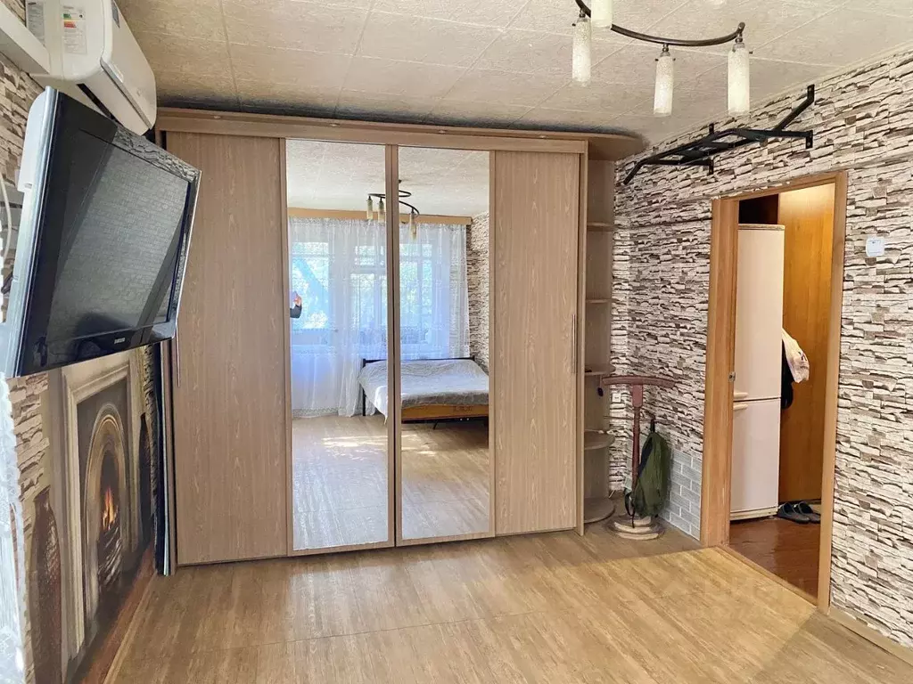 2-к кв. Москва Нелидовская ул., 13К1 (42.0 м) - Фото 2