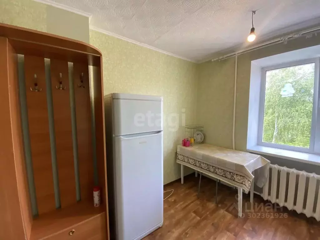 Комната Иркутская область, Иркутск ул. Красноказачья, 52 (11.0 м) - Фото 1