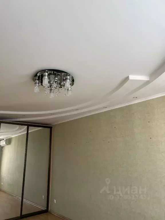 2-к кв. Самарская область, Тольятти Шлюзовой мкр, ул. ... - Фото 2