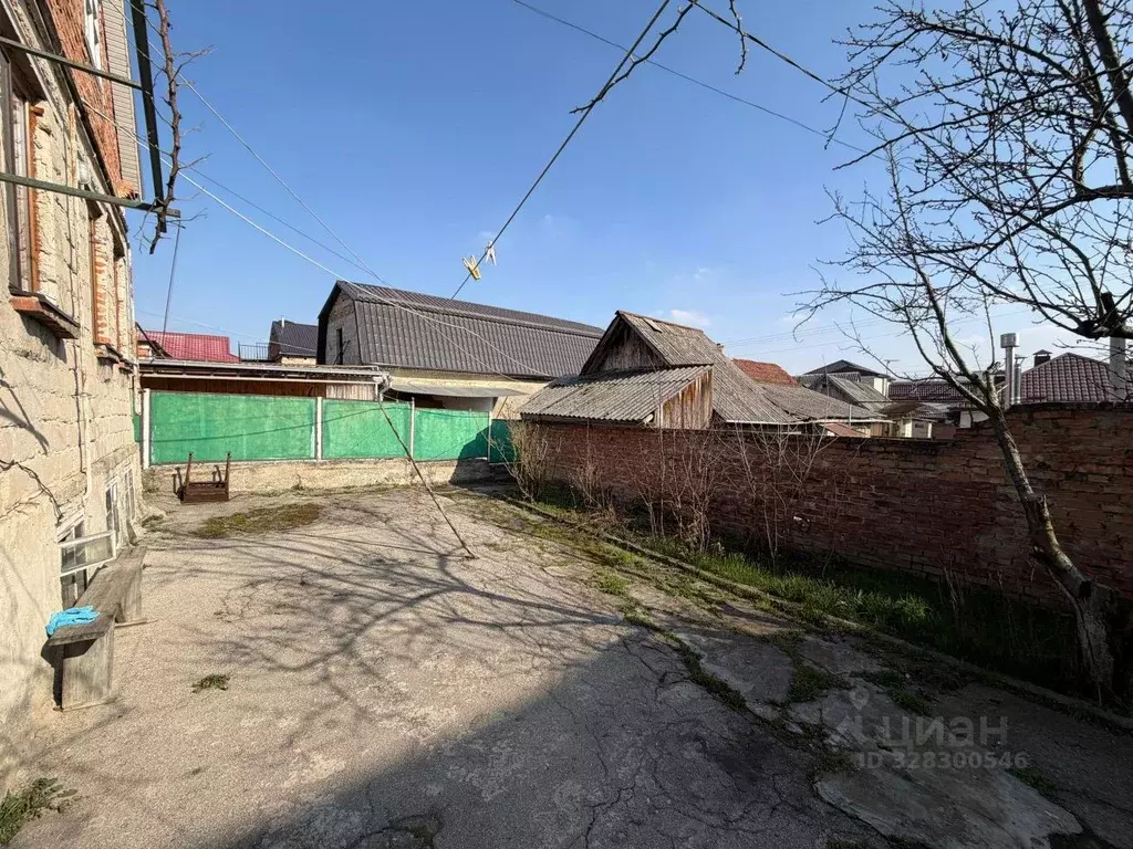 Участок в Кабардино-Балкария, Нальчик ул. Королева, 53 (8.0 сот.) - Фото 2