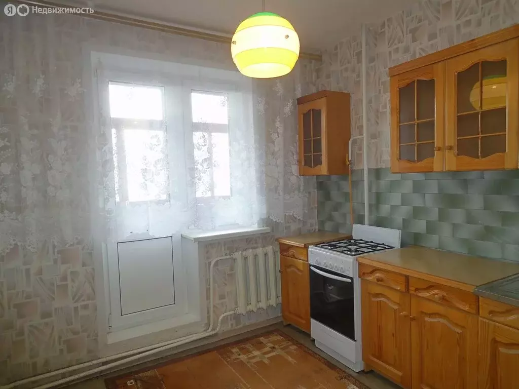 2-комнатная квартира: Владимир, улица Комиссарова, 3А (54 м) - Фото 2