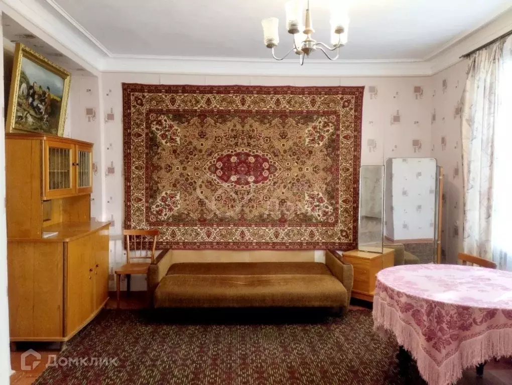 Продаётся 3-к квартира, 62.3 м - Фото 1