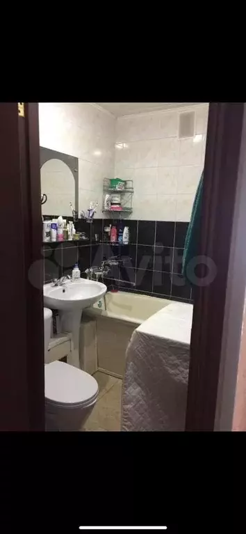 2-к. квартира, 48 м, 5/5 эт. - Фото 0