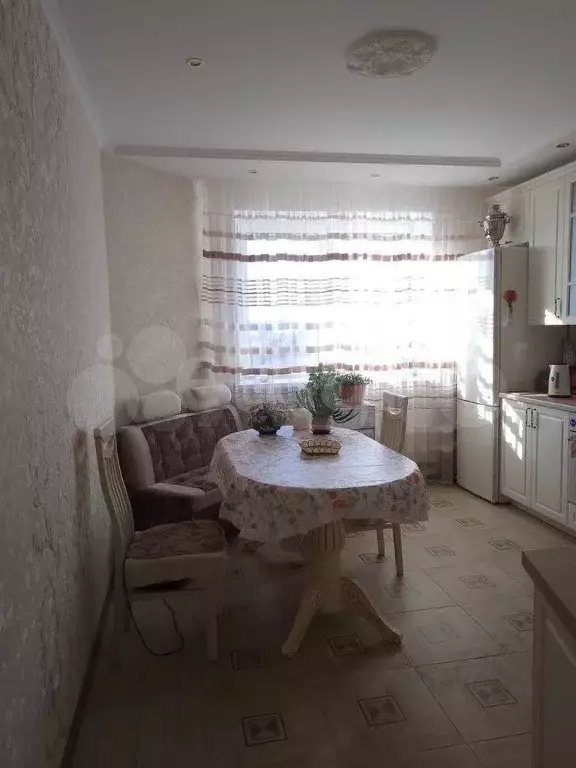 2-к. квартира, 66,4 м, 10/17 эт. - Фото 1