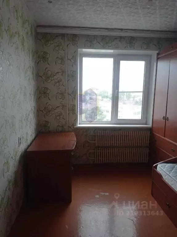 3-к кв. Белгородская область, Старый Оскол Буденного мкр, 7 (63.0 м) - Фото 1