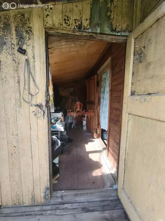 Дом в Сергиево-Посадский городской округ, ЛПХ Запрудный (15 м) - Фото 2