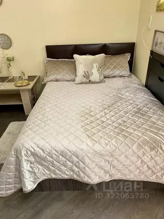 1-к кв. Ульяновская область, Ульяновск Камышинская ул., 89Б (26.0 м) - Фото 2