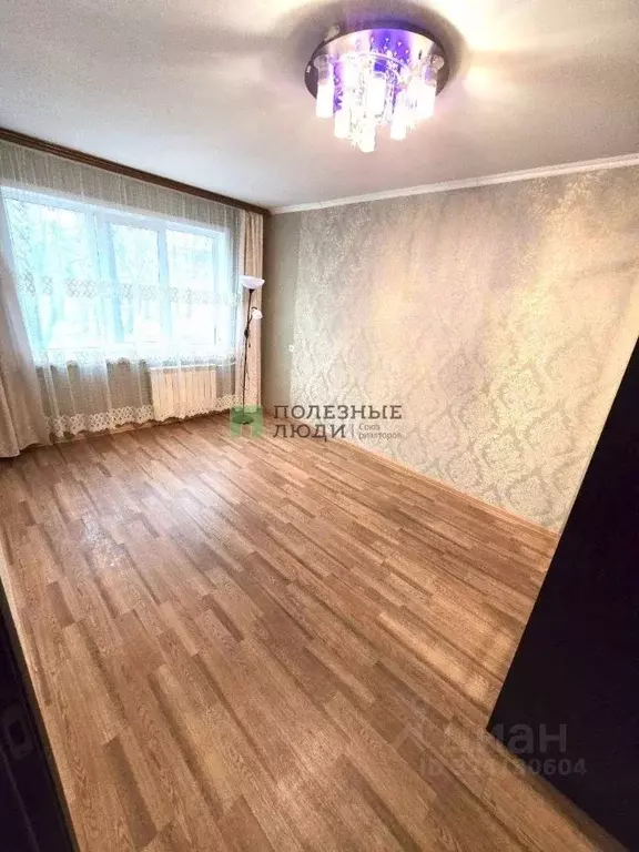 2-к кв. Марий Эл, Медведевский район, Кундышское с/пос, пос. Сурок ул. ... - Фото 2