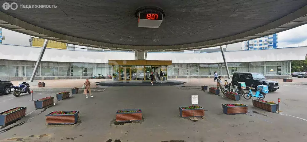 Офис (160.1 м) - Фото 1