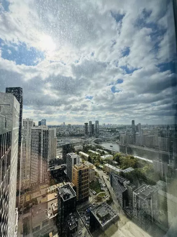 3-к кв. Москва Шмитовский проезд, 39к6 (76.0 м) - Фото 2