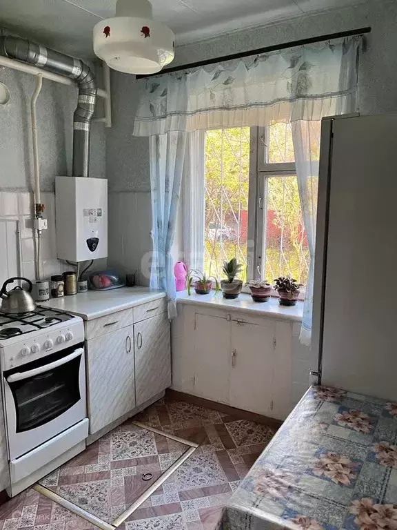 Продаётся 2-к квартира, 45 м - Фото 0