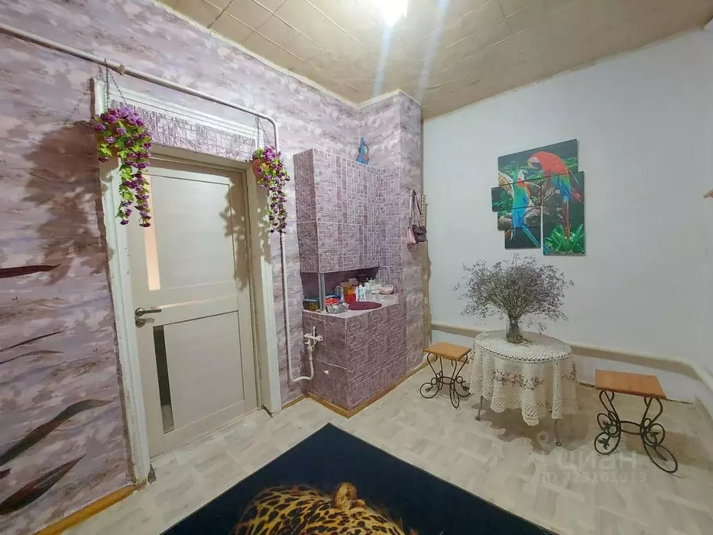 Дом в Ставропольский край, с. Красногвардейское ул. Дружбы, 19 (59 м) - Фото 2