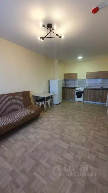 2-к кв. Томская область, Томск Черемошники мкр, ул. Нижне-Луговая, 85Б ... - Фото 2