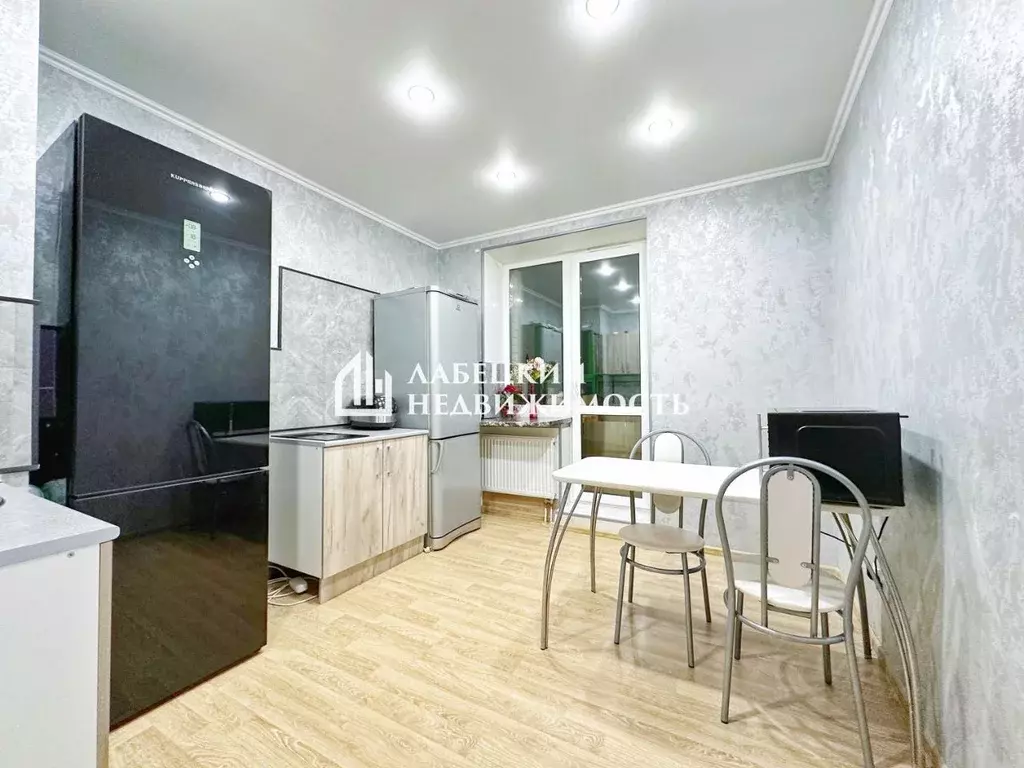 2-к кв. Ленинградская область, Кудрово г. Всеволожский район, ... - Фото 1