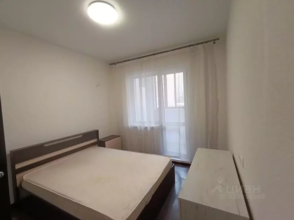 2-к кв. Московская область, Ленинский городской округ, пос. Развилка ... - Фото 1