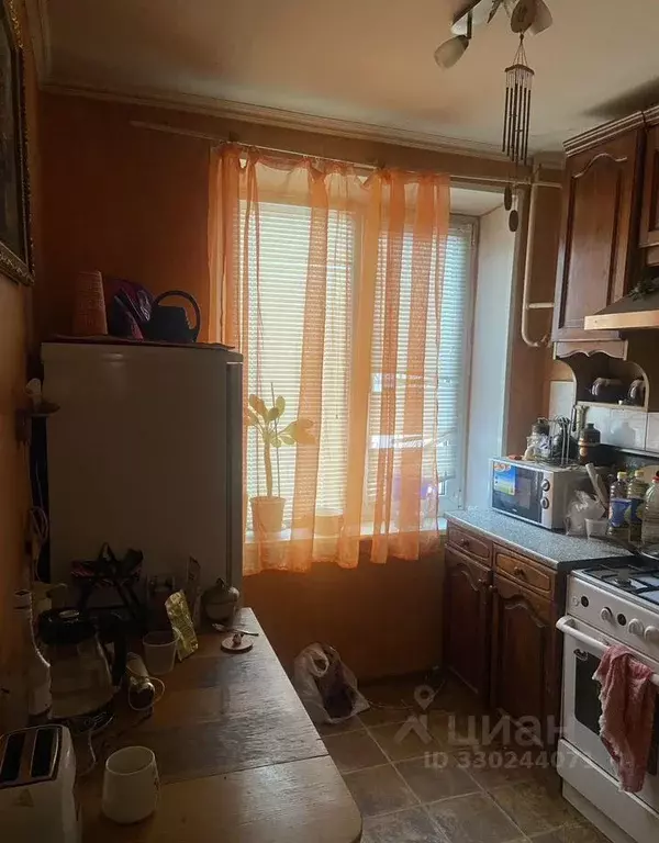 1-к кв. Московская область, Люберцы ул. Космонавтов, 34 (31.0 м) - Фото 1