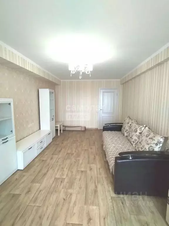 1-к кв. Липецкая область, Липецк ул. Осканова, 6 (47.0 м) - Фото 1