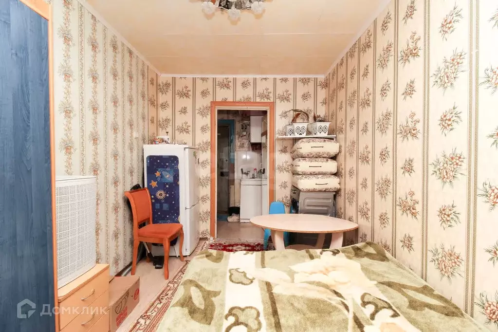 Продаётся квартира-студия, 14 м - Фото 1