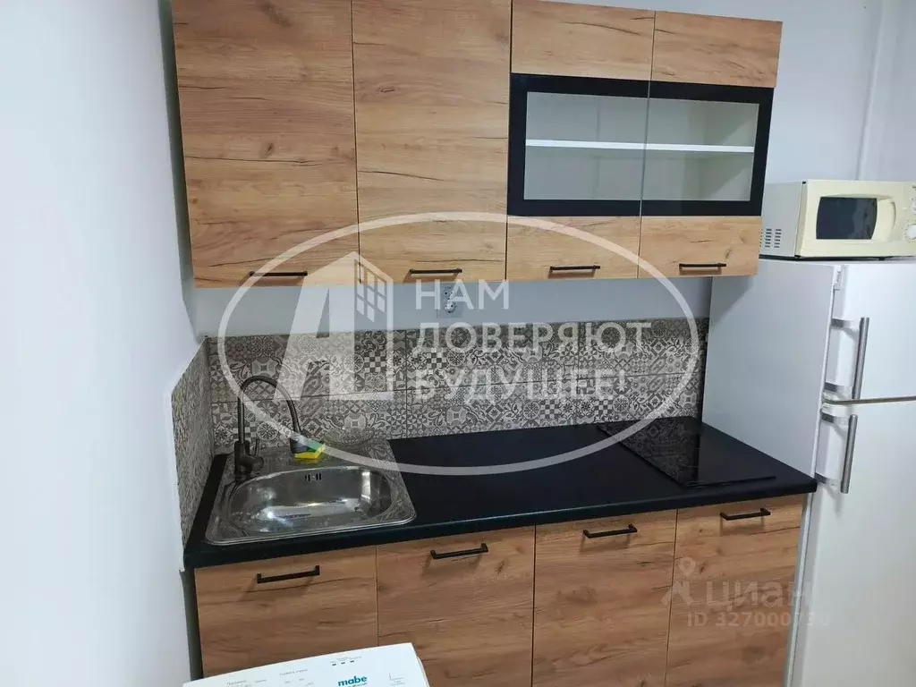 1-к кв. Удмуртия, Глазов ул. Короленко, 14Б (31.0 м) - Фото 2