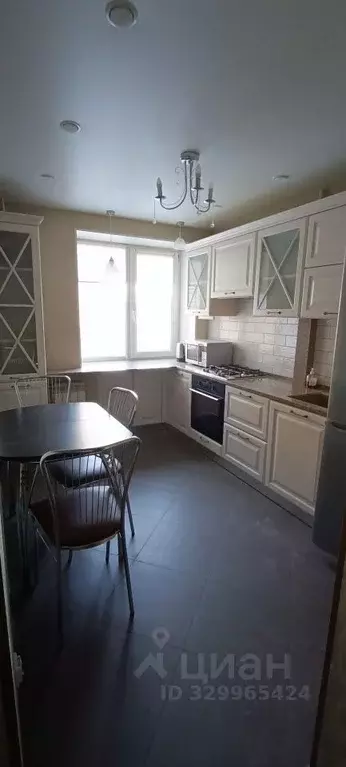 3-к кв. Самарская область, Самара просп. Карла Маркса, 318 (64.0 м) - Фото 0