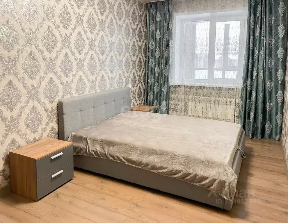 3-к кв. Ярославская область, Ярославль ул. 1-я Веткинская, 3 (83.1 м) - Фото 0