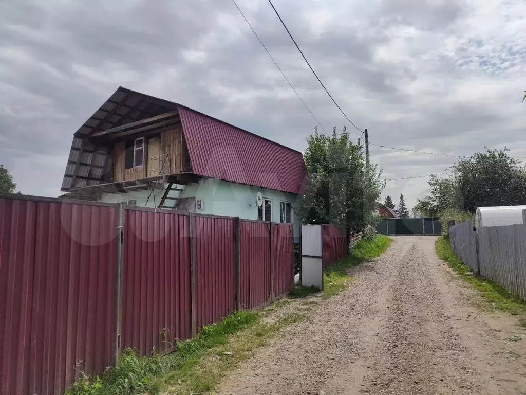 Дом 75 м на участке 5,9 сот. - Фото 0
