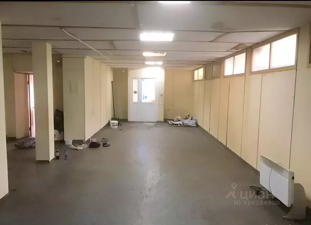 Помещение свободного назначения в Пермский край, Пермь ул. Максима ... - Фото 2