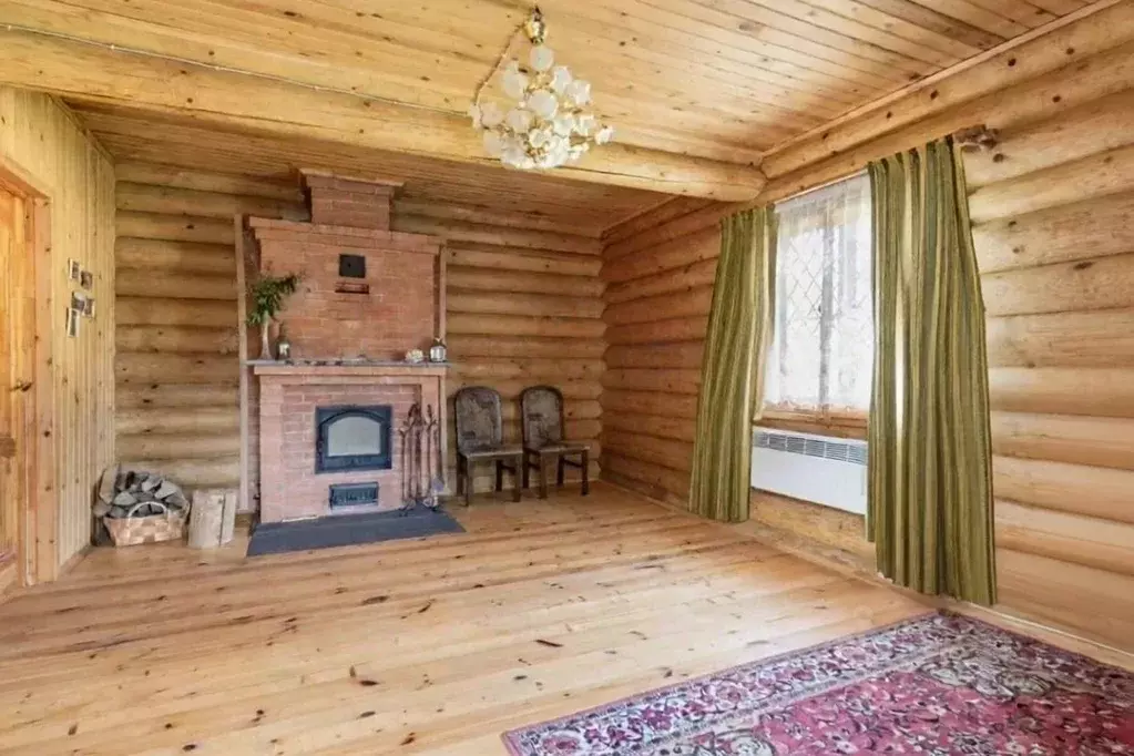 Дом в Ленинградская область, Выборгский район, Рощино пгт ул. Льва ... - Фото 2