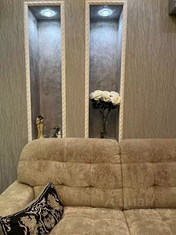 1-к кв. Татарстан, Казань Чистопольская ул., 71а (40.0 м) - Фото 2