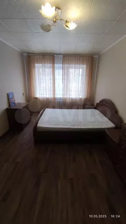 1-к. квартира, 32 м, 2/5 эт. - Фото 1