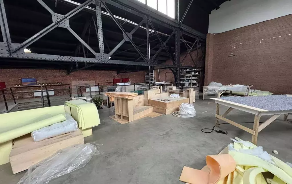 Офис в Санкт-Петербург наб. Обводного Канала, 118аУ (495 м) - Фото 2