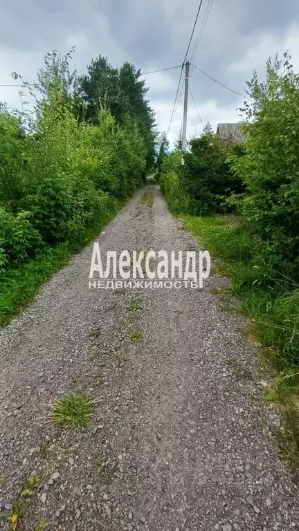 Дом в Ленинградская область, Кировский район, Мгинское городское ... - Фото 2
