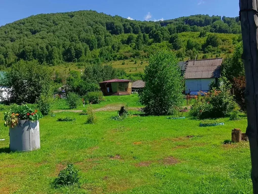 Комната Алтайский край, Солонешенский район, с. Солонешное ... - Фото 2