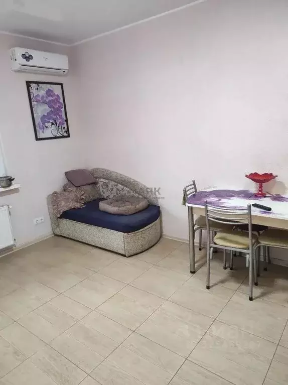 2-к кв. Краснодарский край, Анапа Владимирская ул., 108к2 (60.0 м) - Фото 2