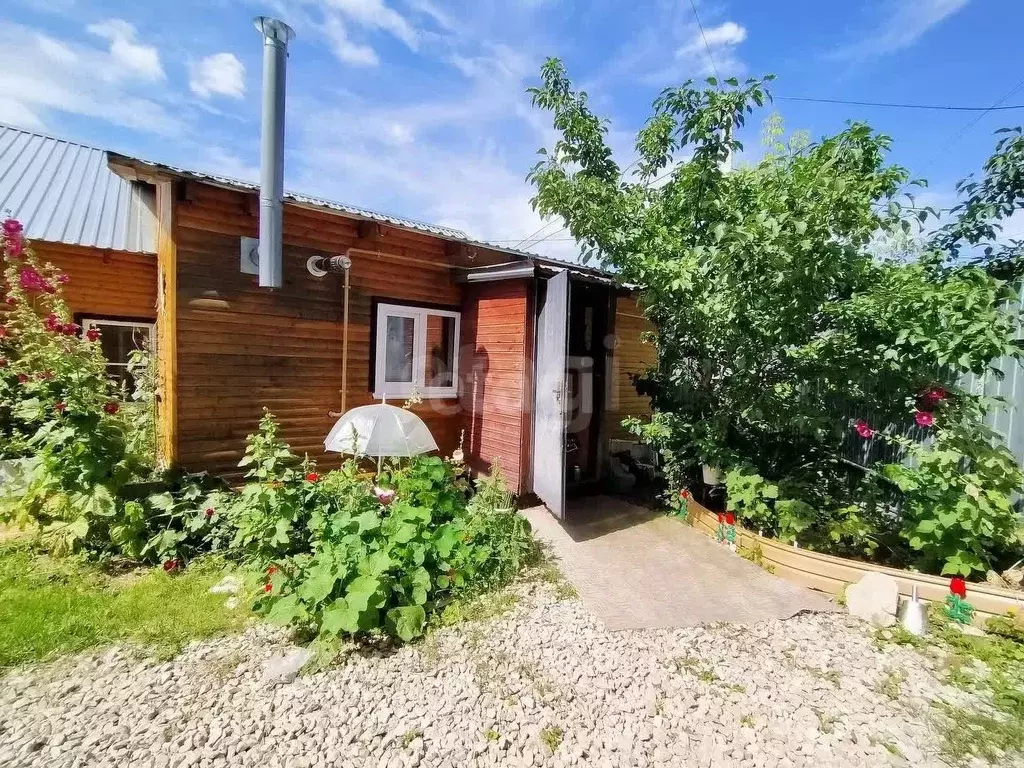 Таунхаус в Калужская область, Калуга Широкая ул., 55 (105 м) - Фото 1