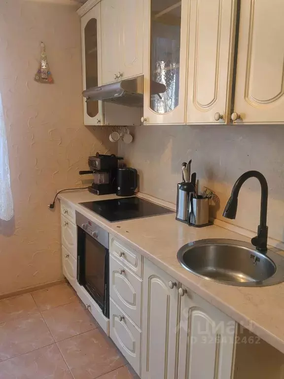 3-к кв. Московская область, Люберцы Южная ул., 12 (63.0 м) - Фото 1