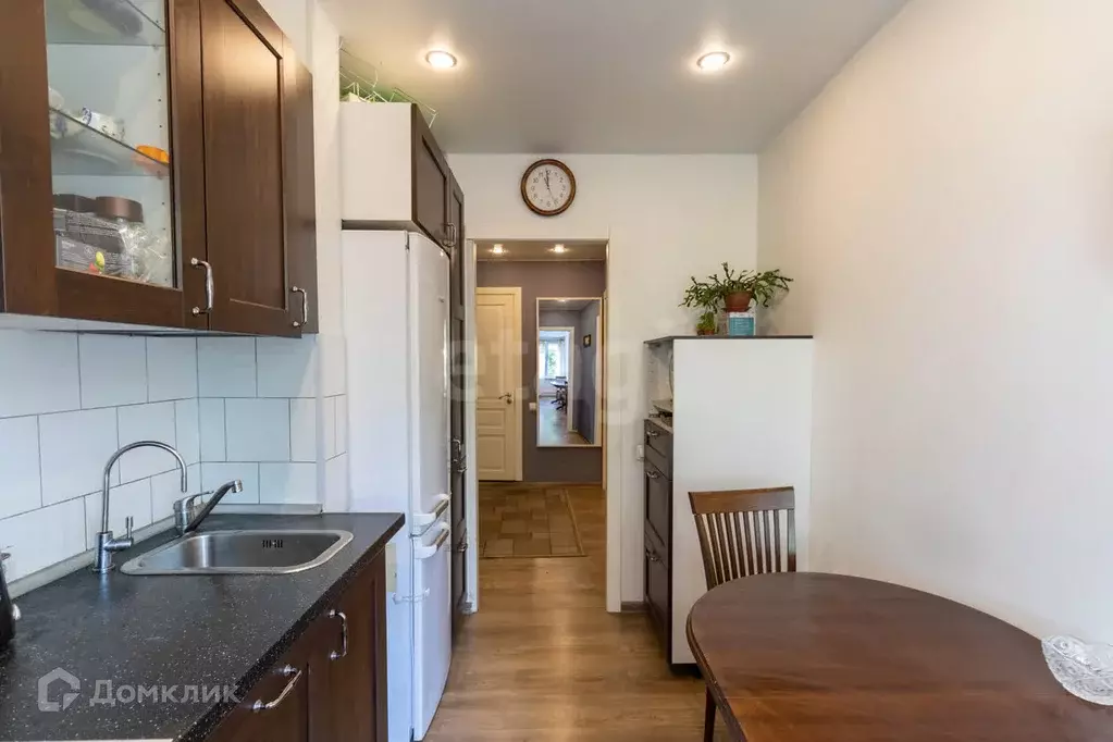 Продаётся 2-к квартира, 41.6 м - Фото 0