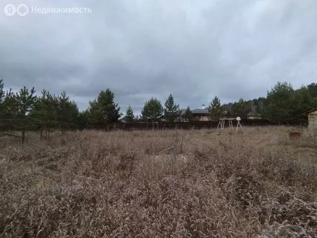 Участок в Свердловская область, Сысертский муниципальный округ, ... - Фото 1