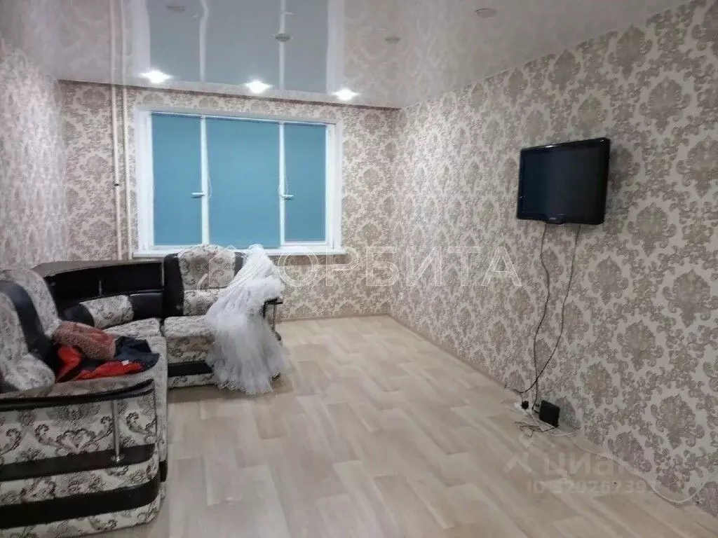 2-к кв. Тюменская область, Тюмень Кремлевская ул., 85к1 (63.0 м) - Фото 2