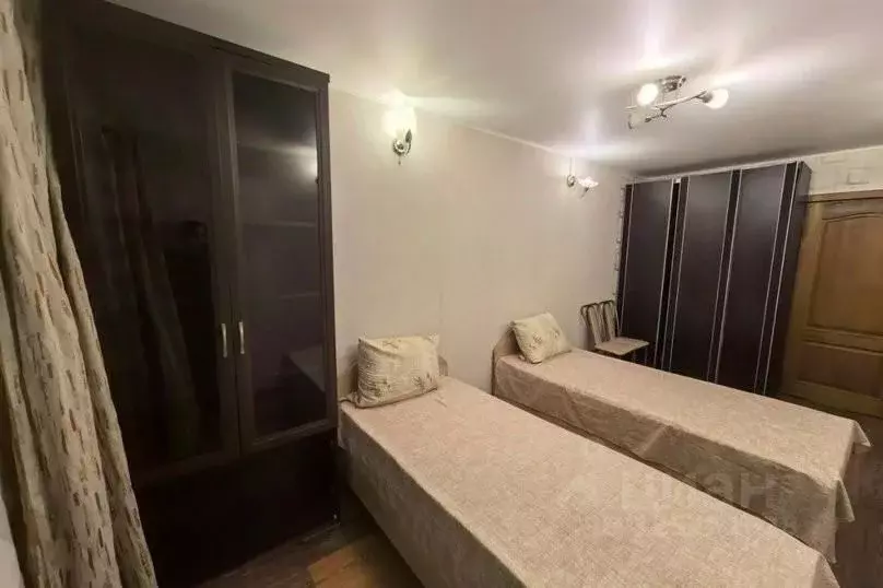 3-к кв. Пермский край, Пермь ул. Крисанова, 27 (60.0 м) - Фото 2