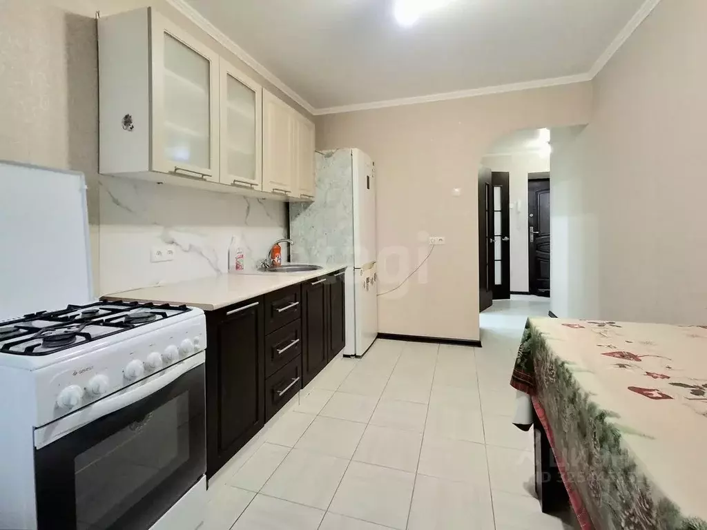 1-к кв. Ставропольский край, Ставрополь ул. Васильева, 51 (38.0 м) - Фото 2