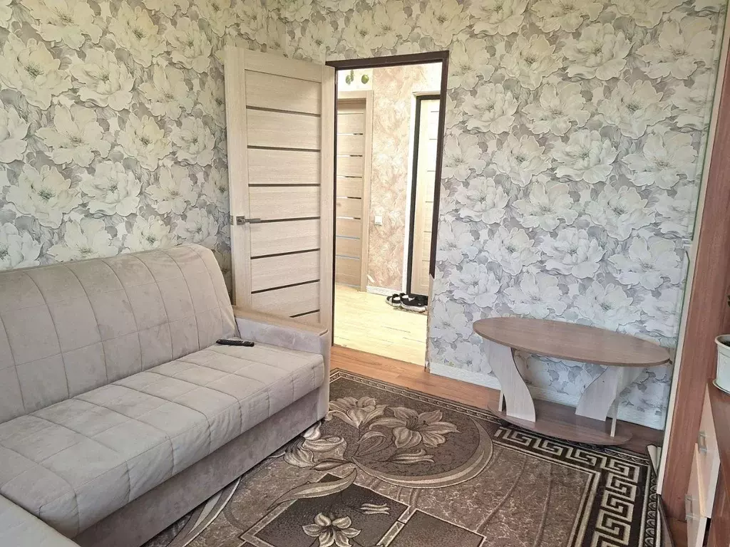 Студия Московская область, Сергиев Посад Ярославское ш., 8А (34.5 м) - Фото 1