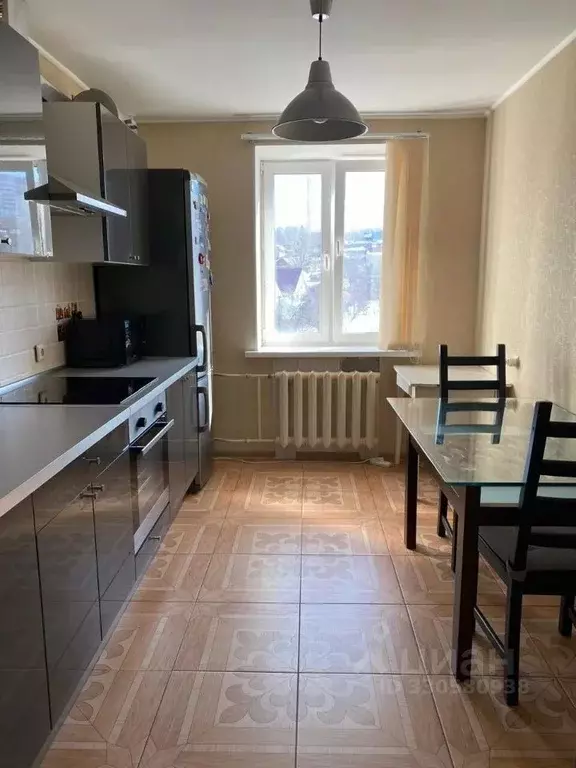 2-к кв. Башкортостан, Уфа Кавказская ул., 12 (66.8 м) - Фото 2