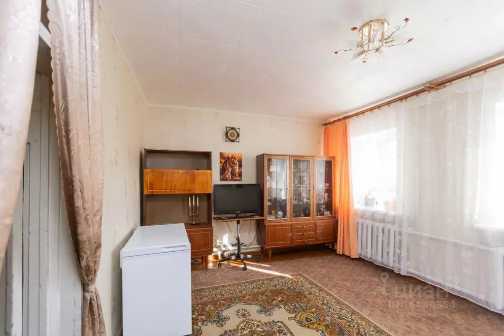 Коттедж в Оренбургская область, Оренбургский район, пос. Соловьевка ... - Фото 2