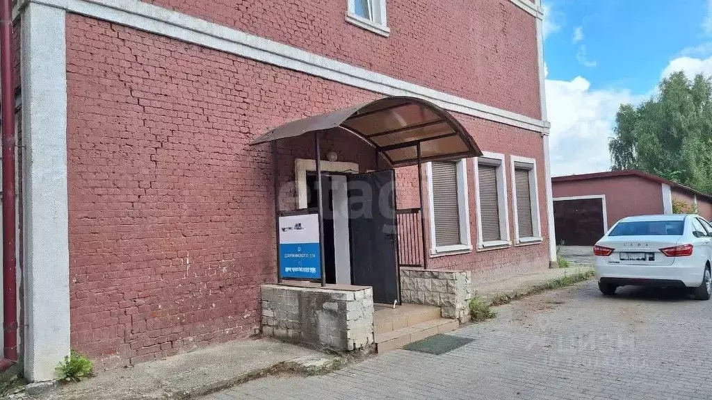 Помещение свободного назначения в Калининградская область, Калининград ... - Фото 1