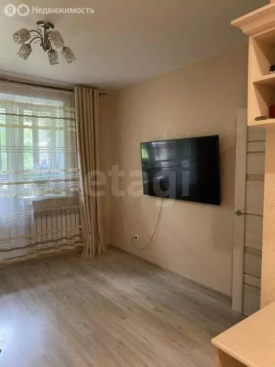 1-комнатная квартира: Ярославль, Ильинский переулок, 21 (35.7 м) - Фото 2