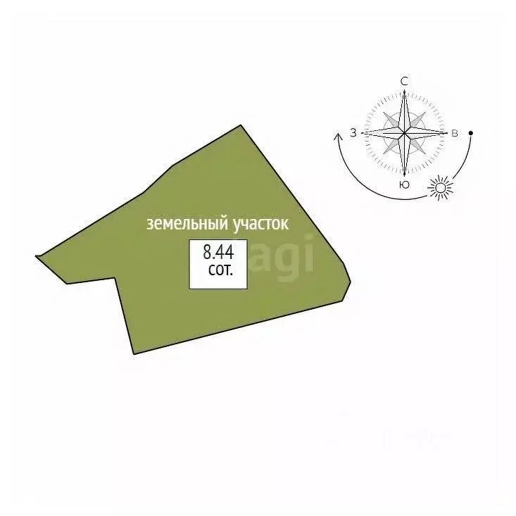 Дом в Свердловская область, Нижний Тагил Речная ул., 10 (57 м) - Фото 2