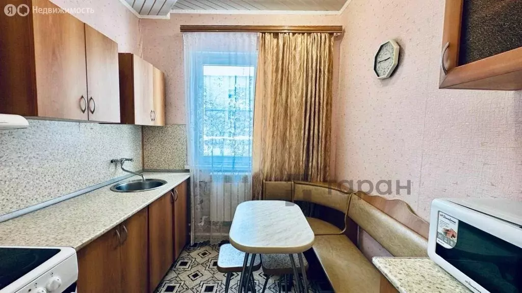 3-комнатная квартира: Чебаркуль, семейный санаторий Утёс, Межозёрная ... - Фото 2